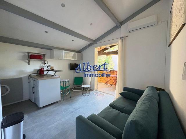 Appartement, Sanary sur Mer