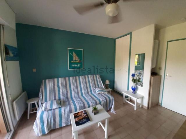 Appartement, Sanary sur Mer