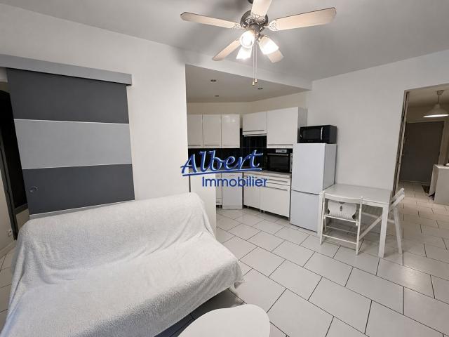 Appartement Sanary Sur Mer 2 pièce s 33.54 m2 34m² Sanary sur Mer