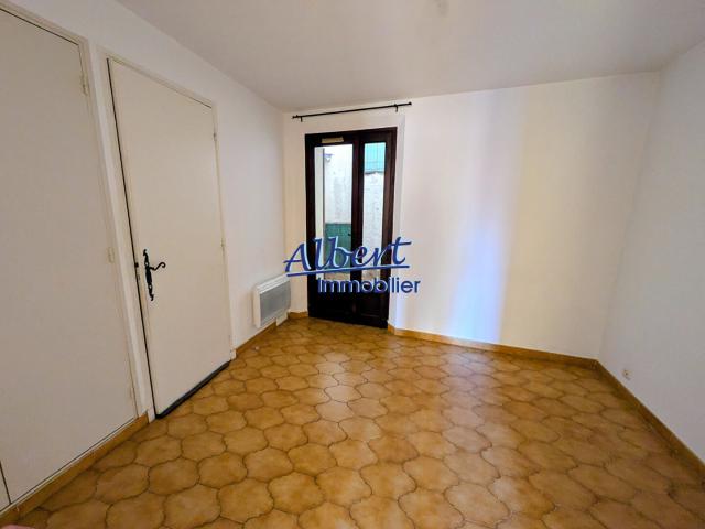 Appartement Sanary Sur Mer 2 pièce s 36.98 m2