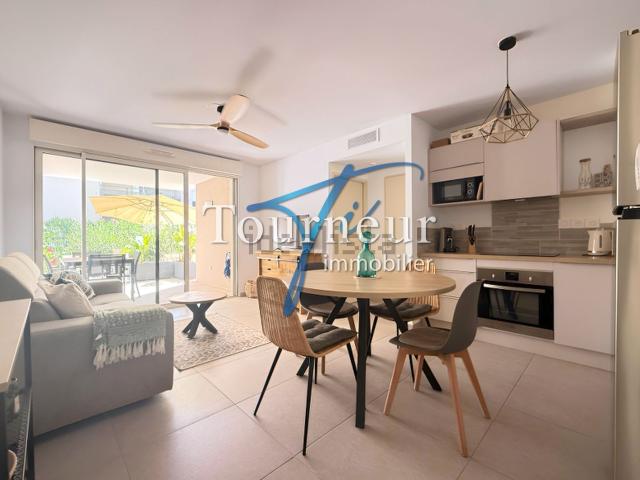 Appartement, Sanary sur Mer