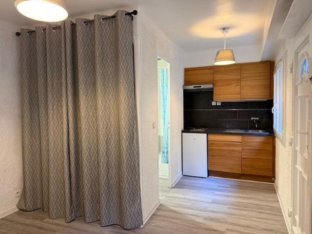 Appartement SANARY SUR MER