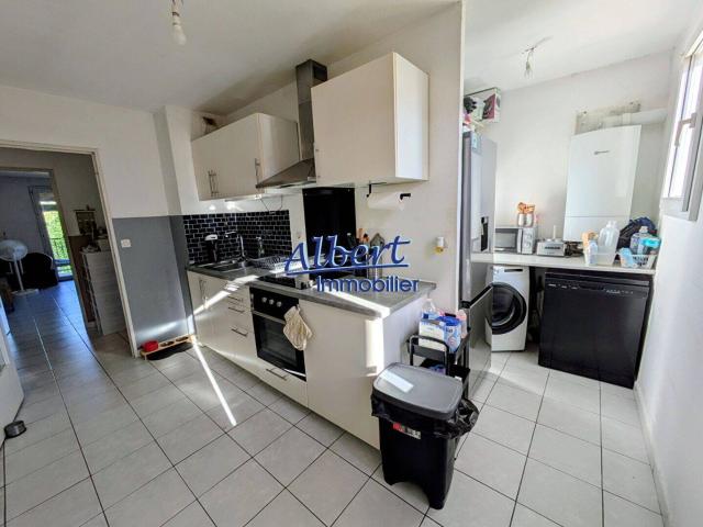 Appartement Sanary Sur Mer 3 pièce s 66.61 m2