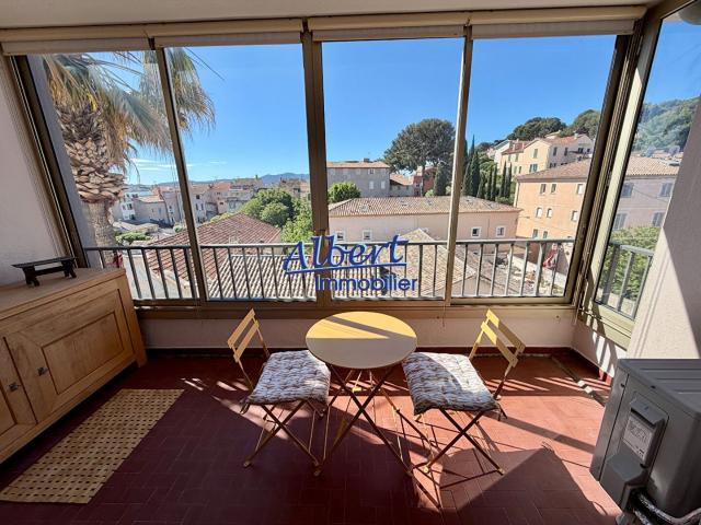 Appartement Sanary Sur Mer 3 pièce s 69.49 m2 69m² Sanary sur Mer