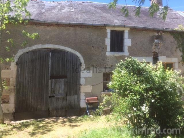 Appartement, Sancerre