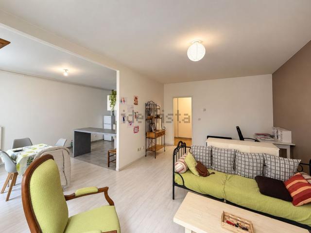 Appartement, Sancey
