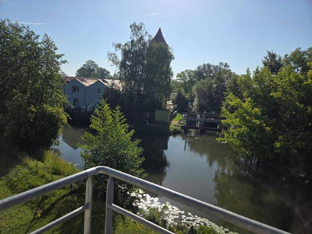 Appartement Sand 3 pièce s 61.5 m2
