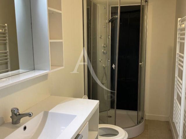 Appartement Sandillon 1 pièce s 35 m2