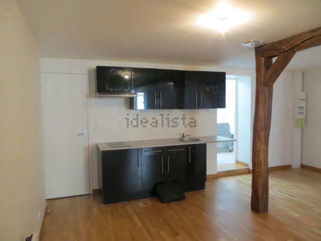 Appartement, Sandillon