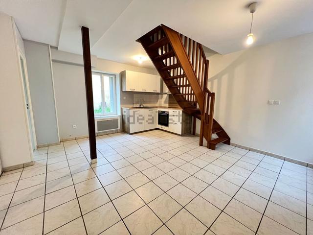 Appartement, Sandillon