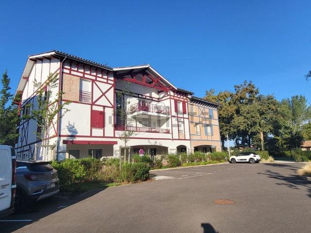 Appartement, Sanguinet