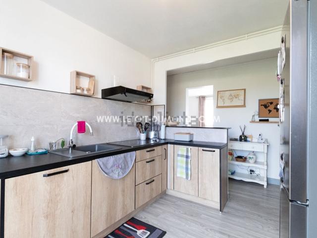 Appartement, Sanilhac