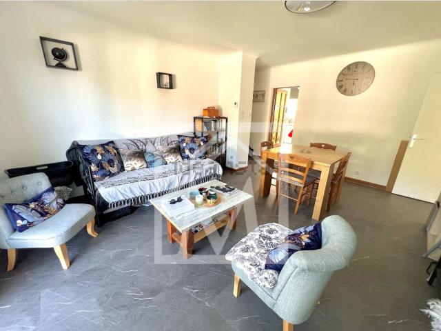 Appartement, Sanilhac