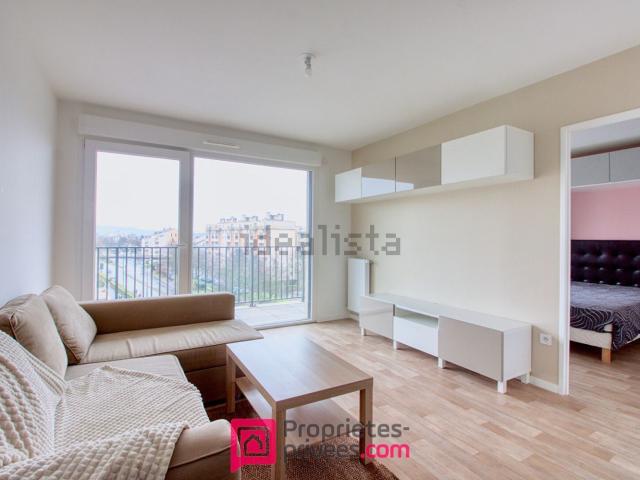 Appartement, Sannois