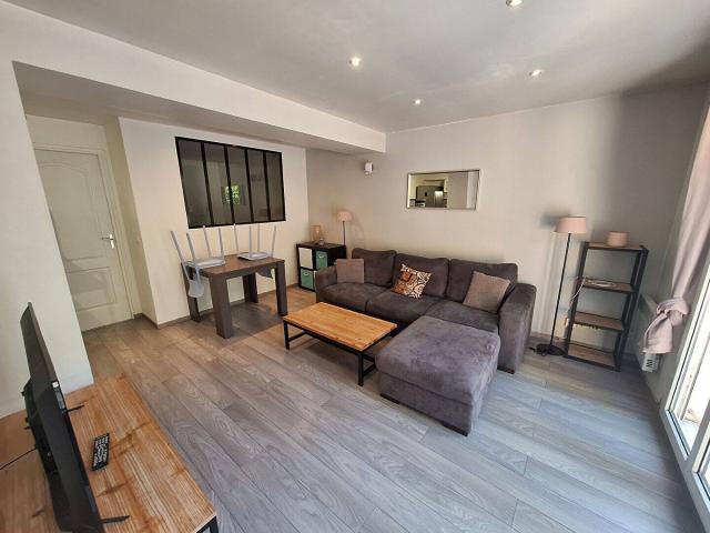 Appartement Sannois 2 pièce s 39.77 m2