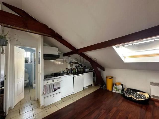 Appartement, Sannois