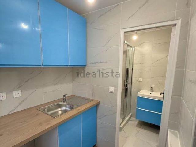 Appartement, Sannois