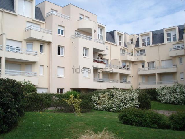 Appartement, Sannois