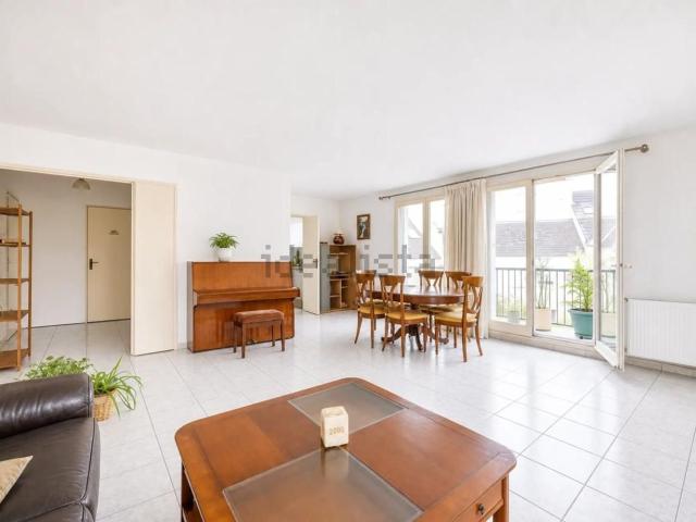 Appartement, Sannois