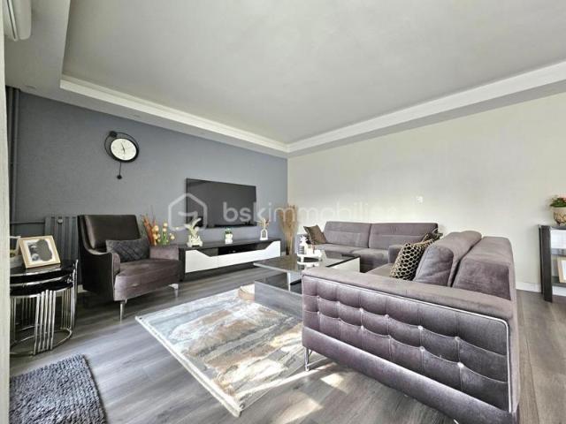 APPARTEMENT SANS TRAVAUX