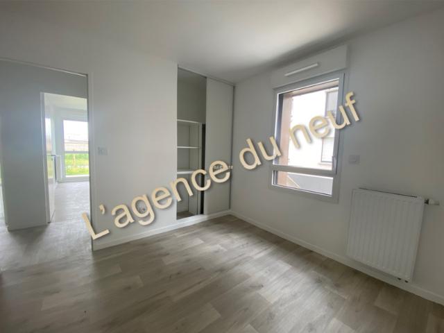 Appartement sans travaux