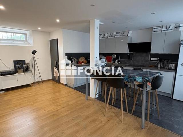Appartement sans travaux