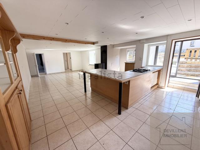 Appartement, Saône