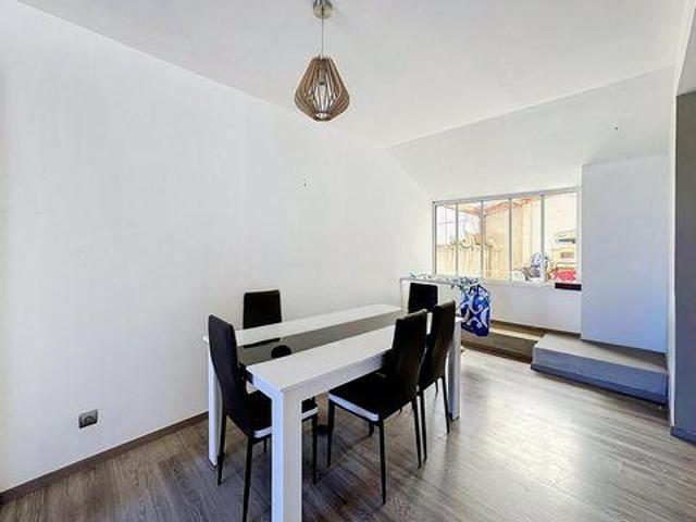 Appartement Sable Pays de la Loire 72300 DS103963229