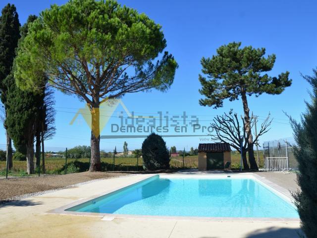 Appartement, Sablet
