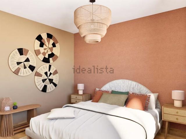 Appartement, Sablons