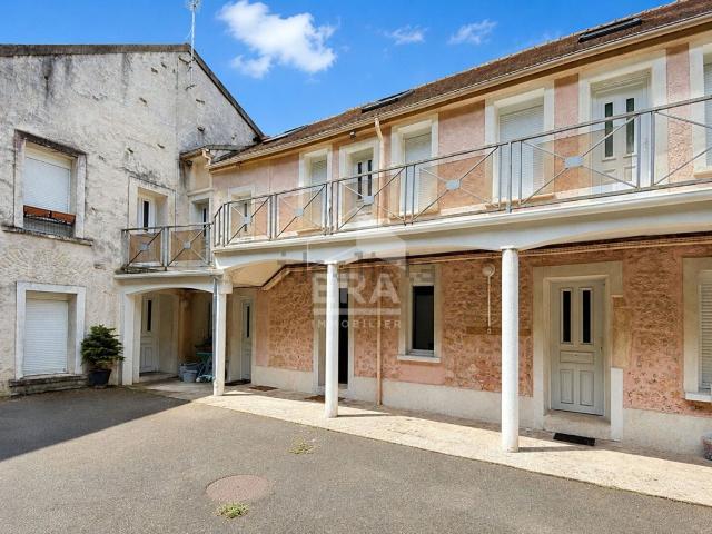 Appartement, Saclas
