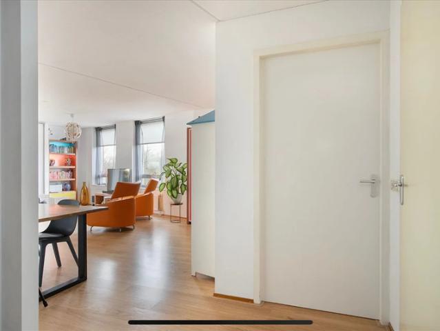 Appartement Saenredamstraat, Eindhoven À Louer
