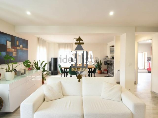 Appartement, Saizerais