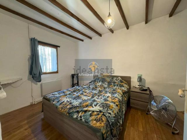 Appartement, Saignon