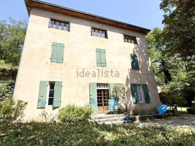 Appartement, Saillans
