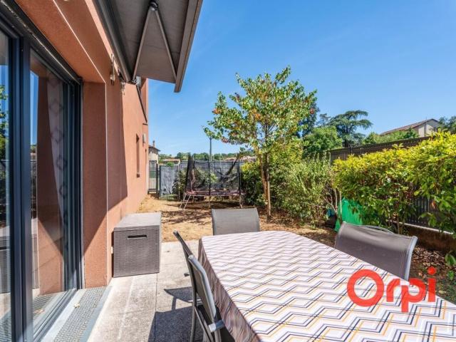 Appartement, Sain Bel