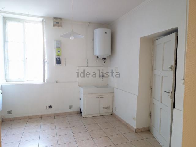 Appartement, Sain Bel
