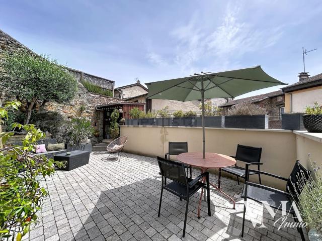 Appartement, Sain Bel