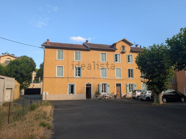 Appartement, Sain Bel