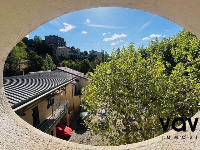 Appartement, Sain Bel