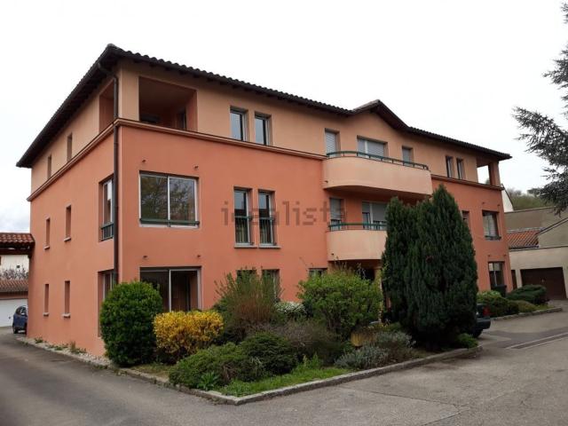 Appartement, Sain Bel