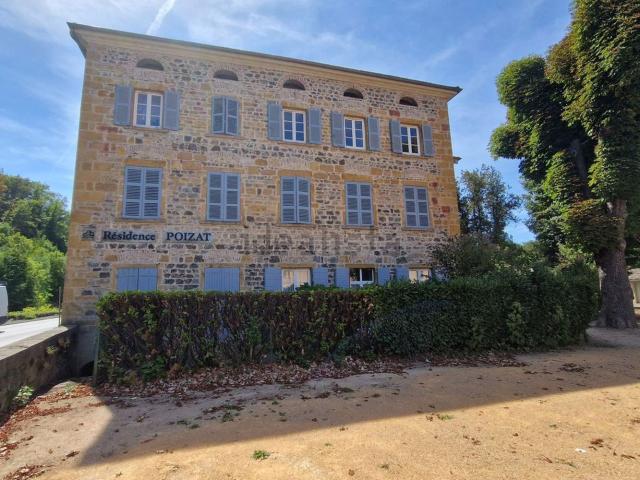 Appartement, Sain Bel