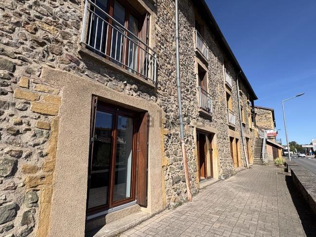 Appartement, Sain Bel