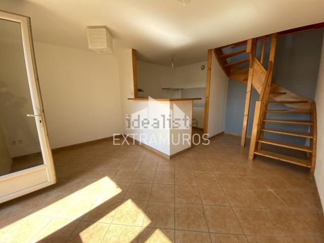 Appartement, Sain Bel