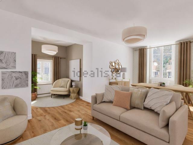 Appartement, Sain Bel
