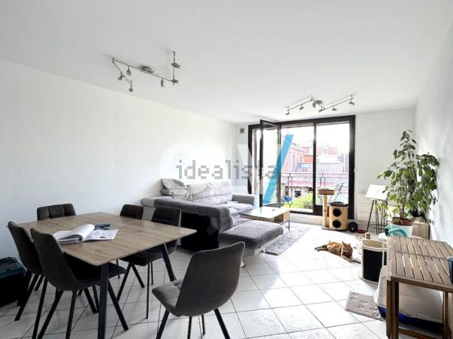 Appartement, Sainghin en Mélantois