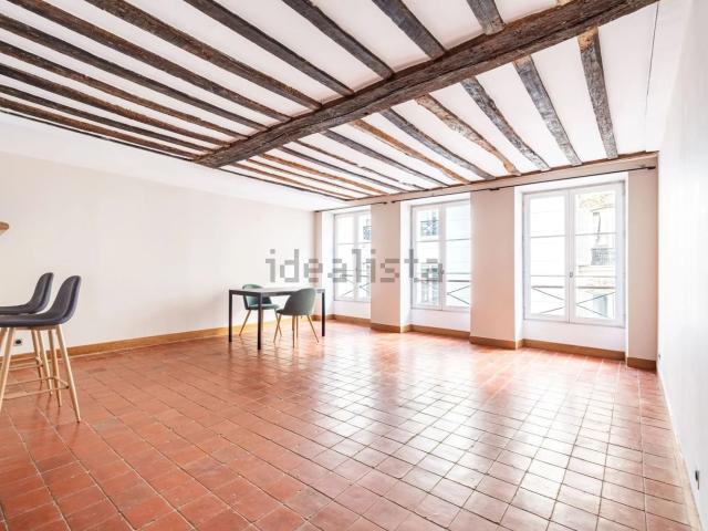 Appartement, Saint Thomas d&apos Aquin, Paris