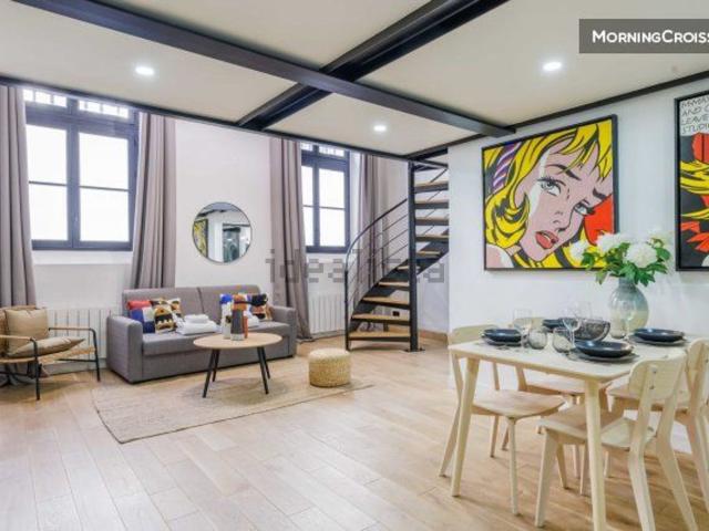 Appartement, Saint Thomas d&apos Aquin, Paris