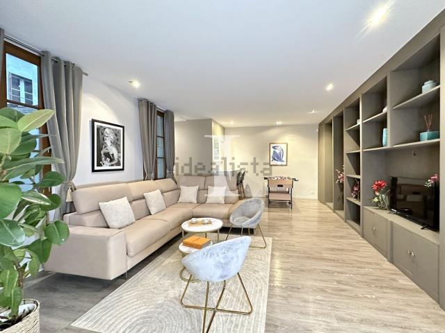 Appartement, Saint Thomas d&apos Aquin, Paris