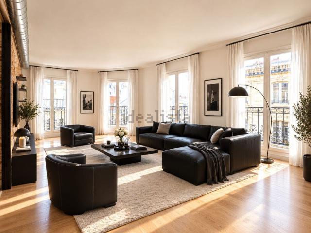 Appartement, Saint Thomas d&apos Aquin, Paris